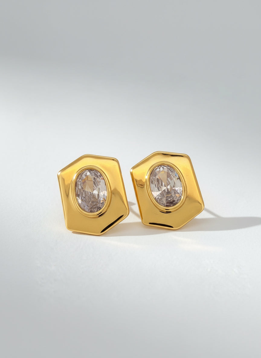 Hessa Earrings