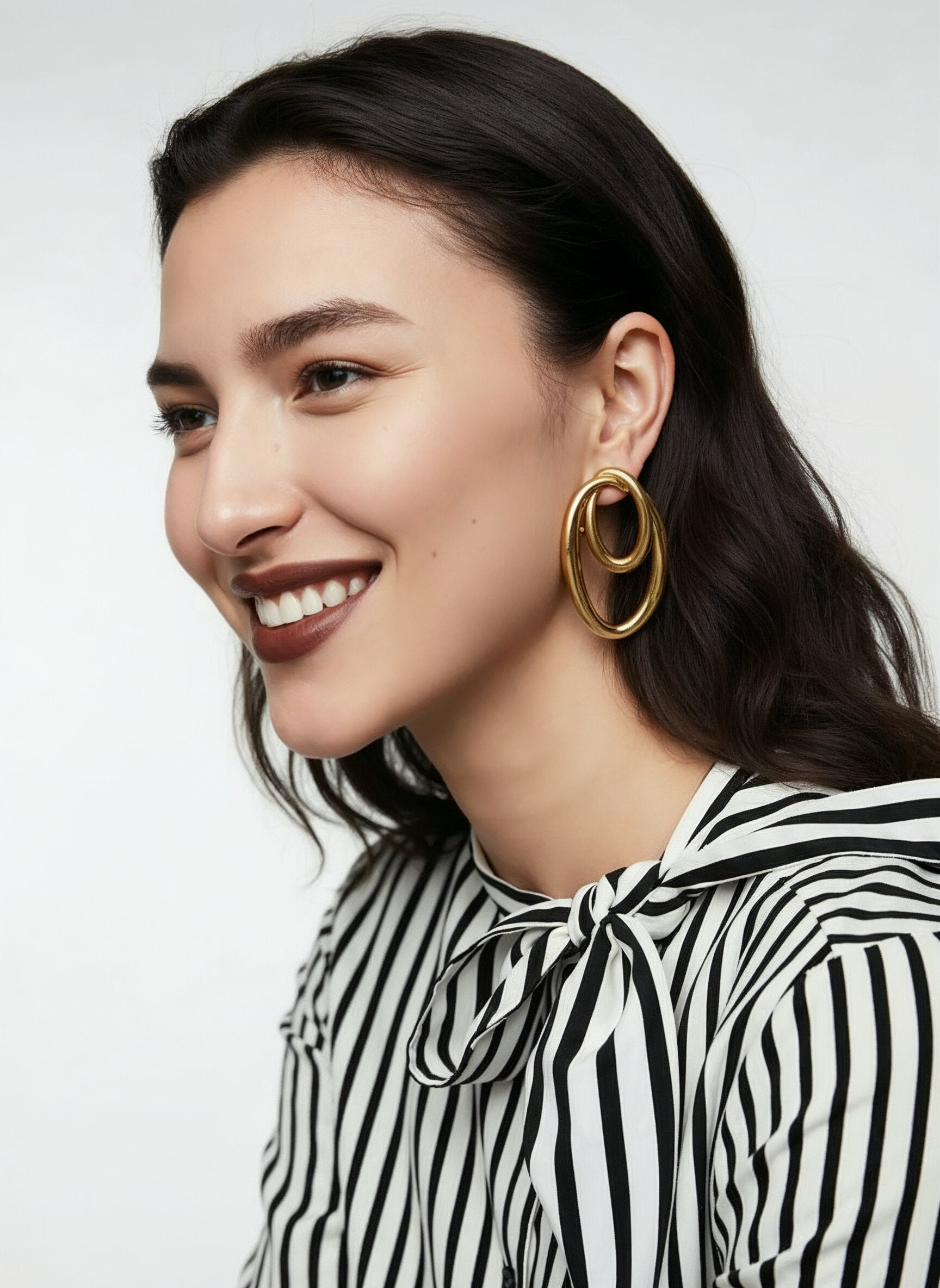 Cereza Earrings