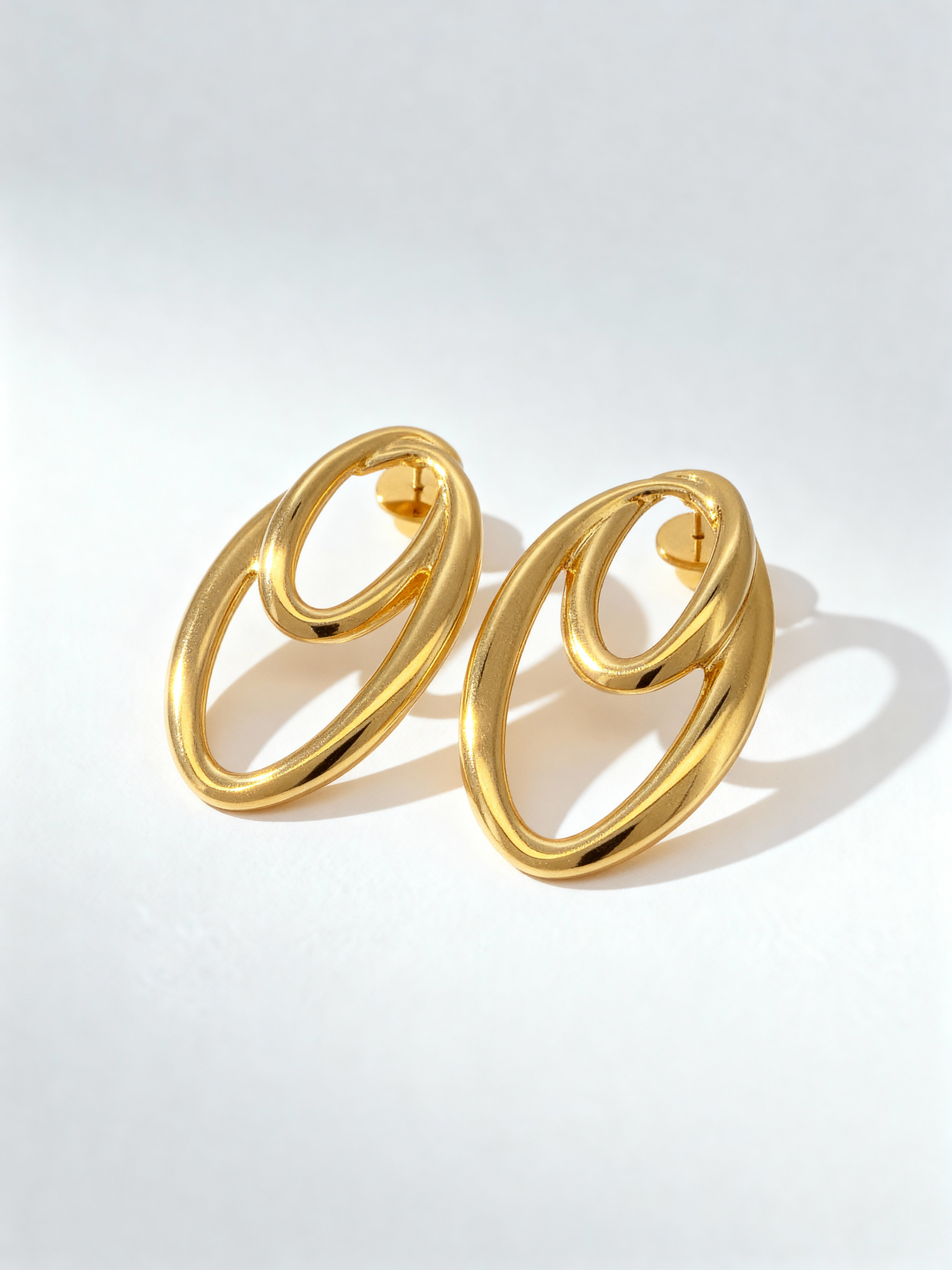 Cereza Earrings