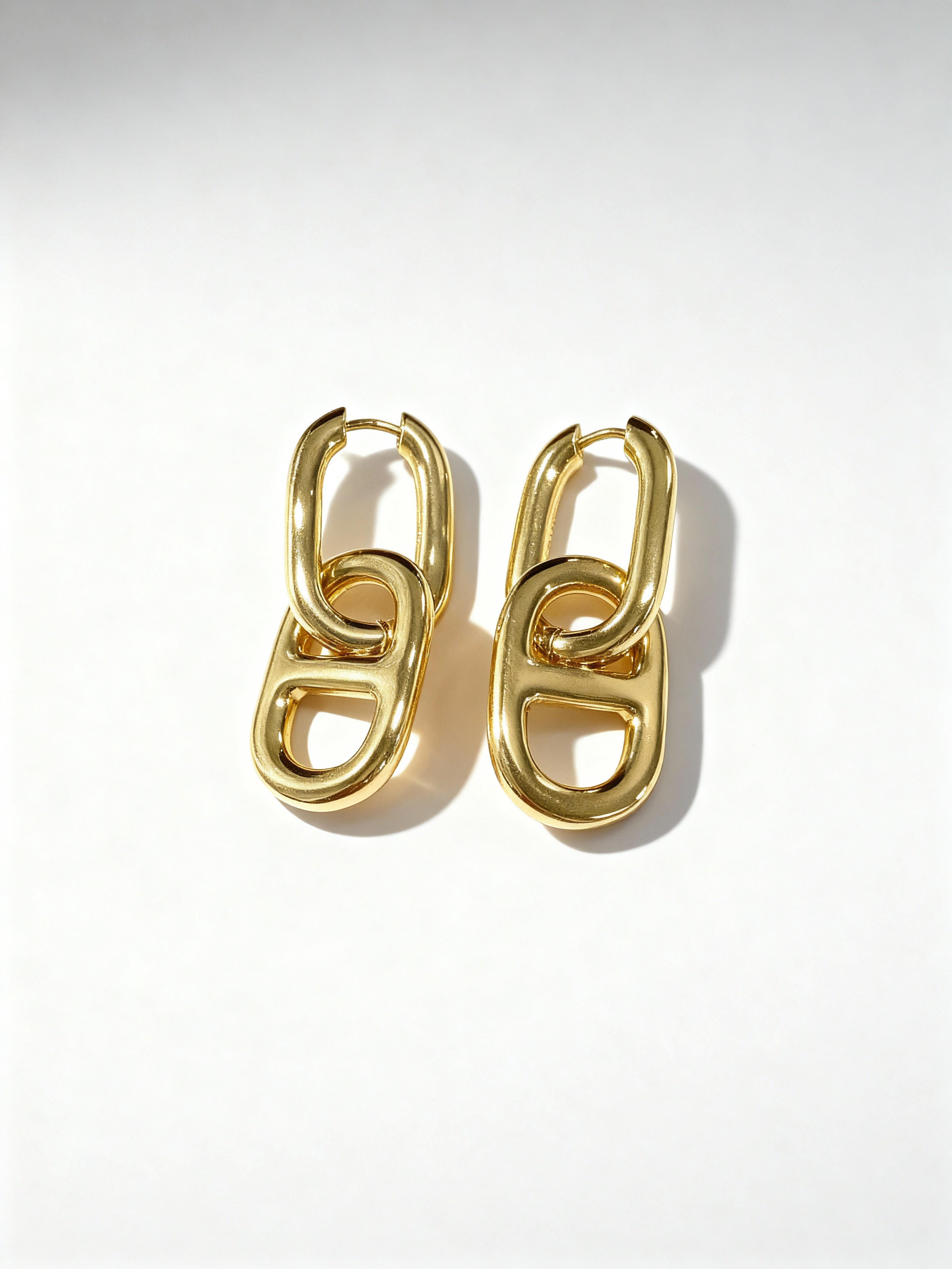 Peggy Earrings