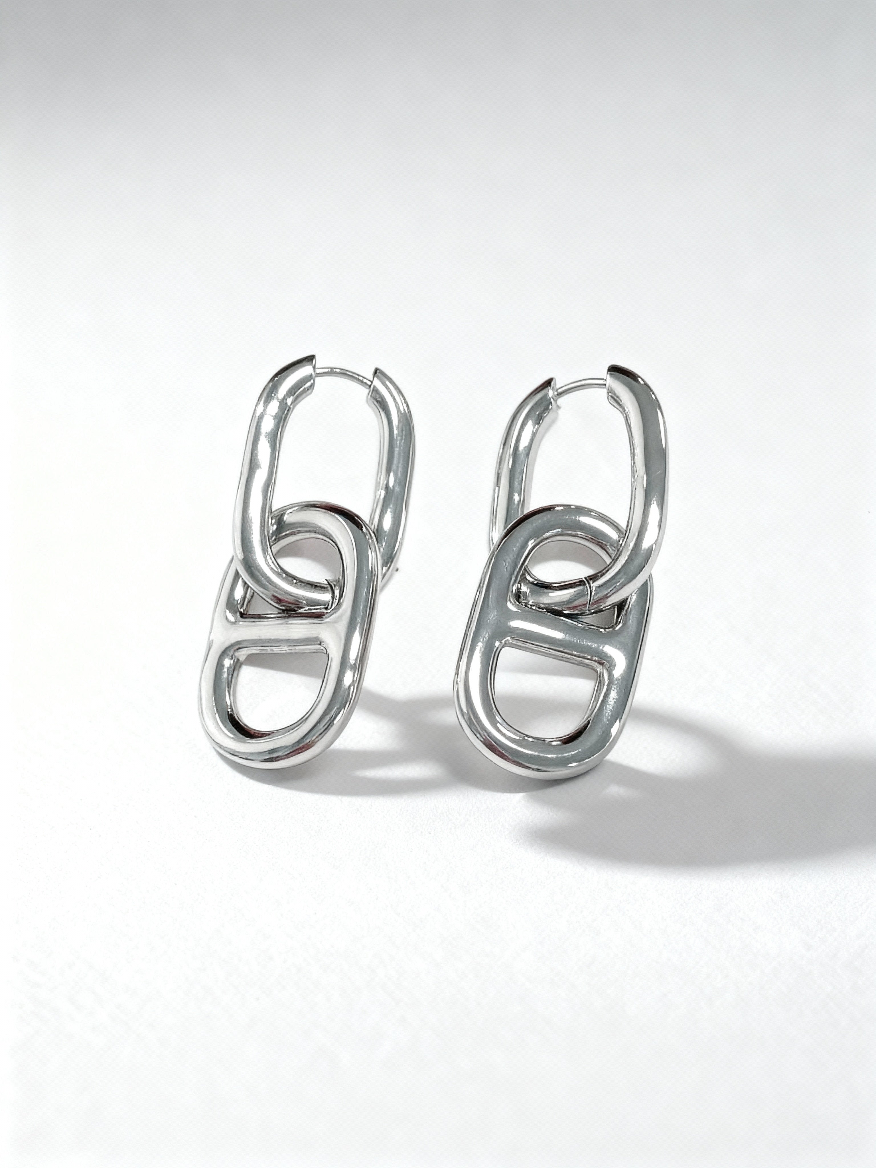 Peggy Earrings