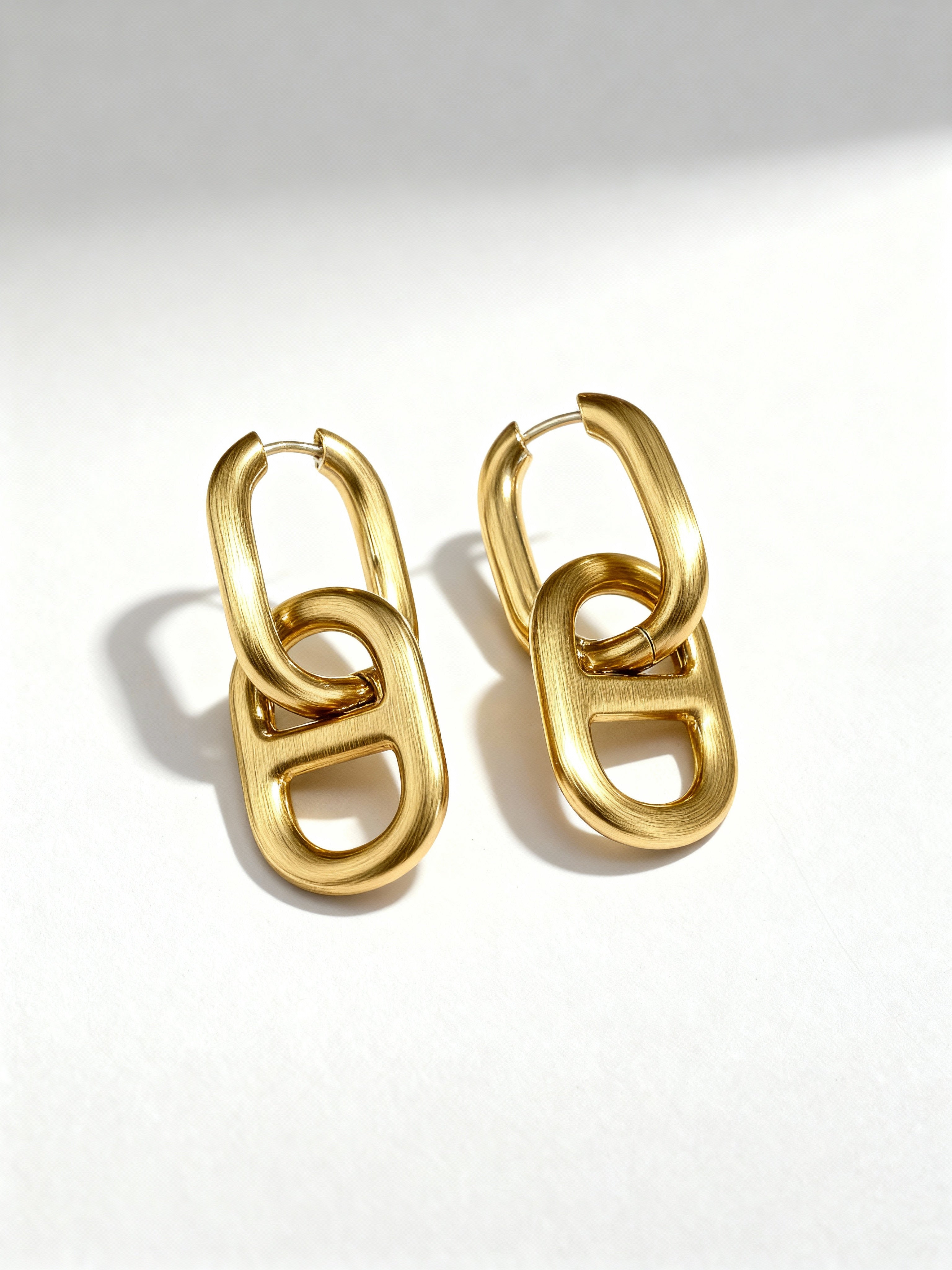 Peggy Earrings