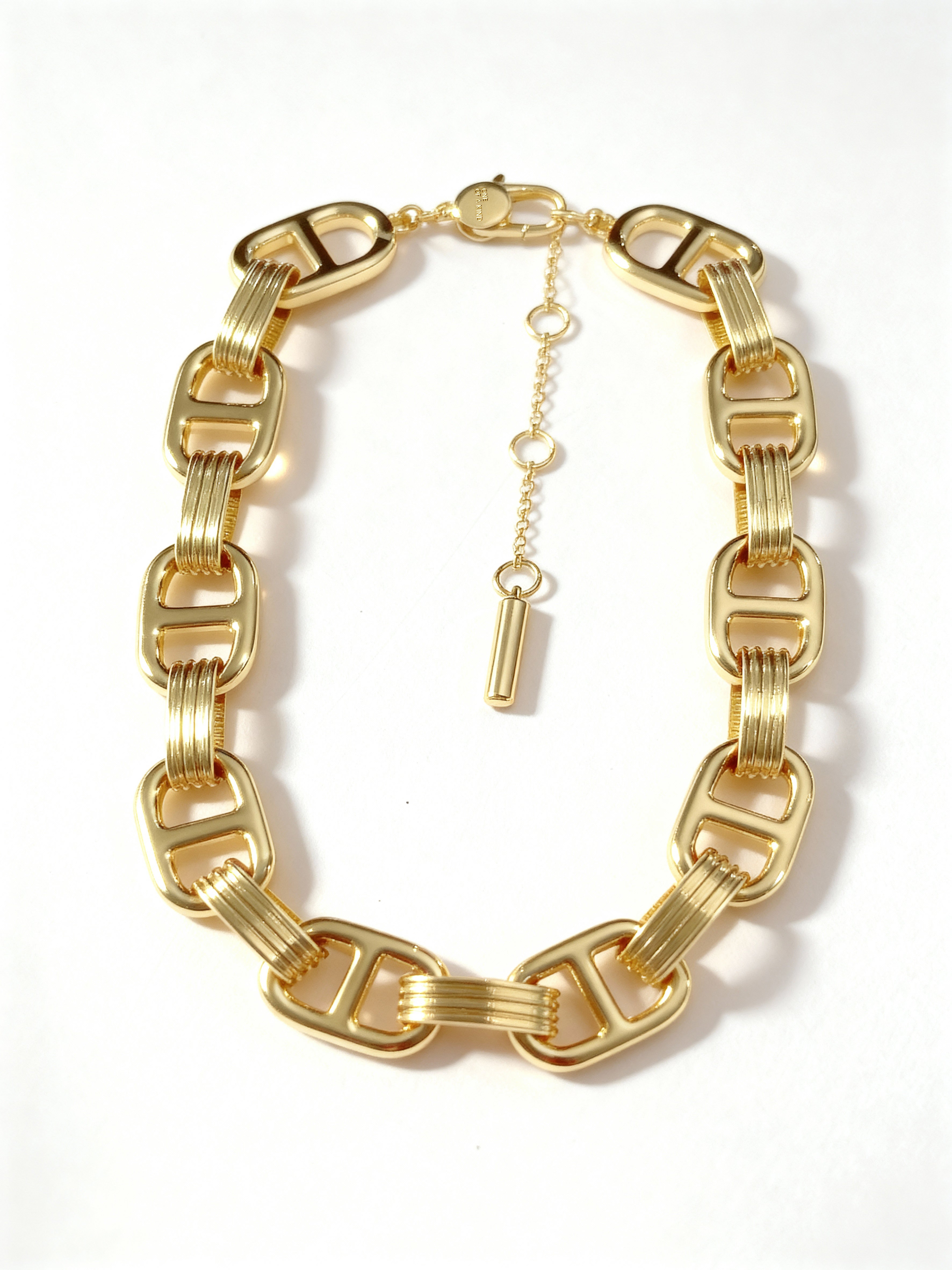 Peggy Necklace