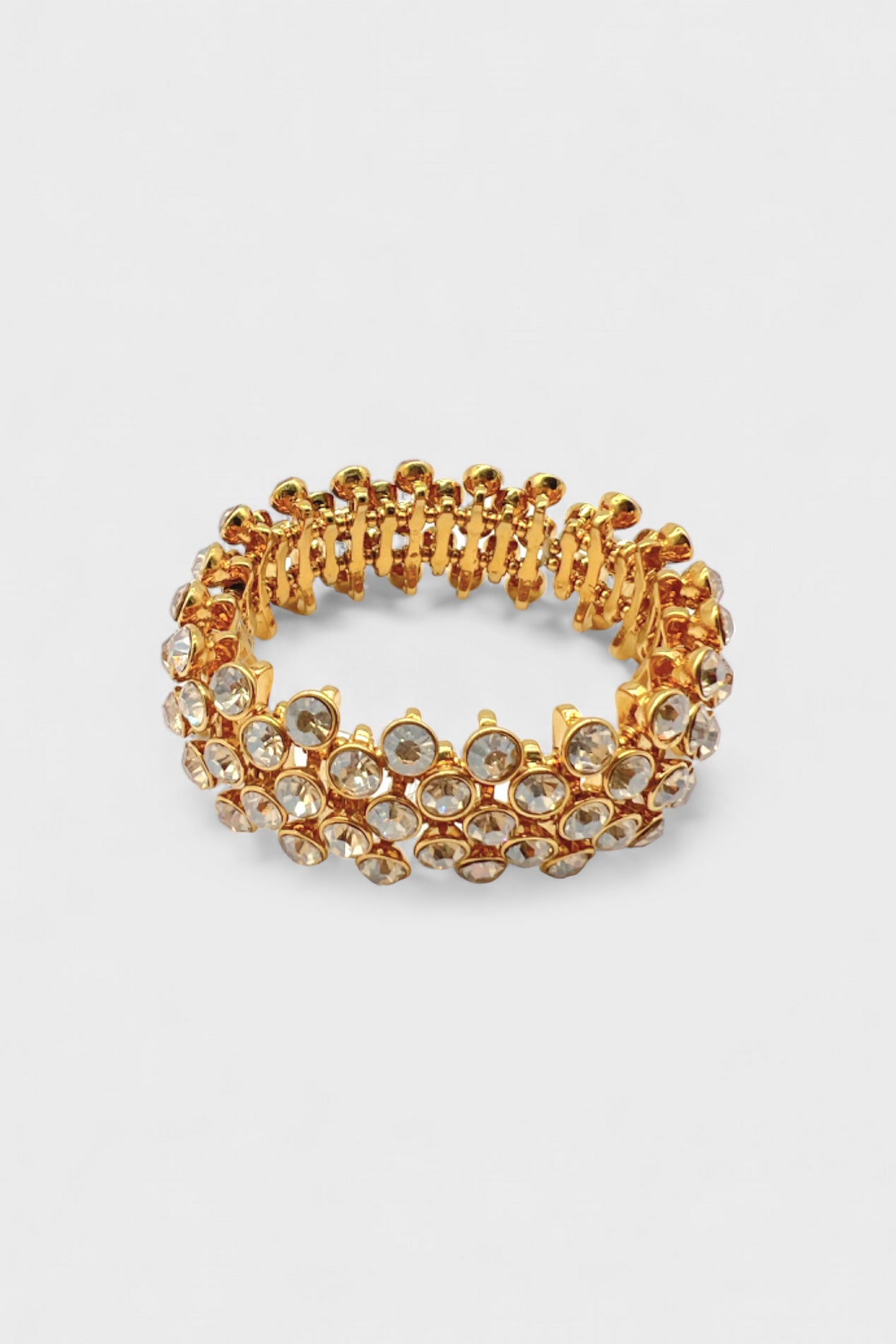 Crystal Bracelet