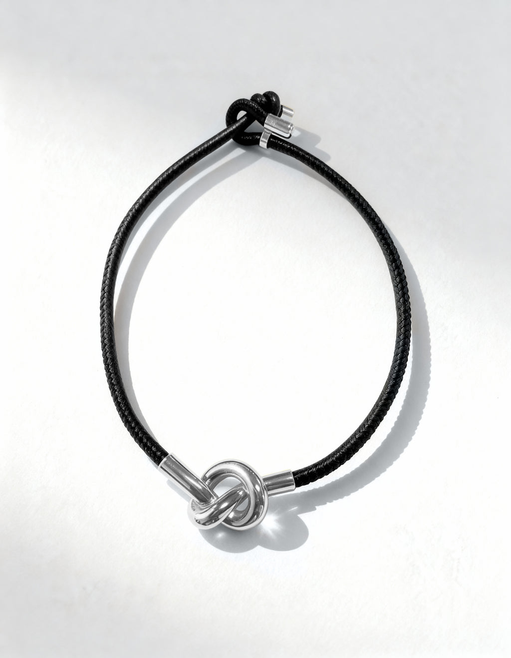 Gilded Bond Necklace