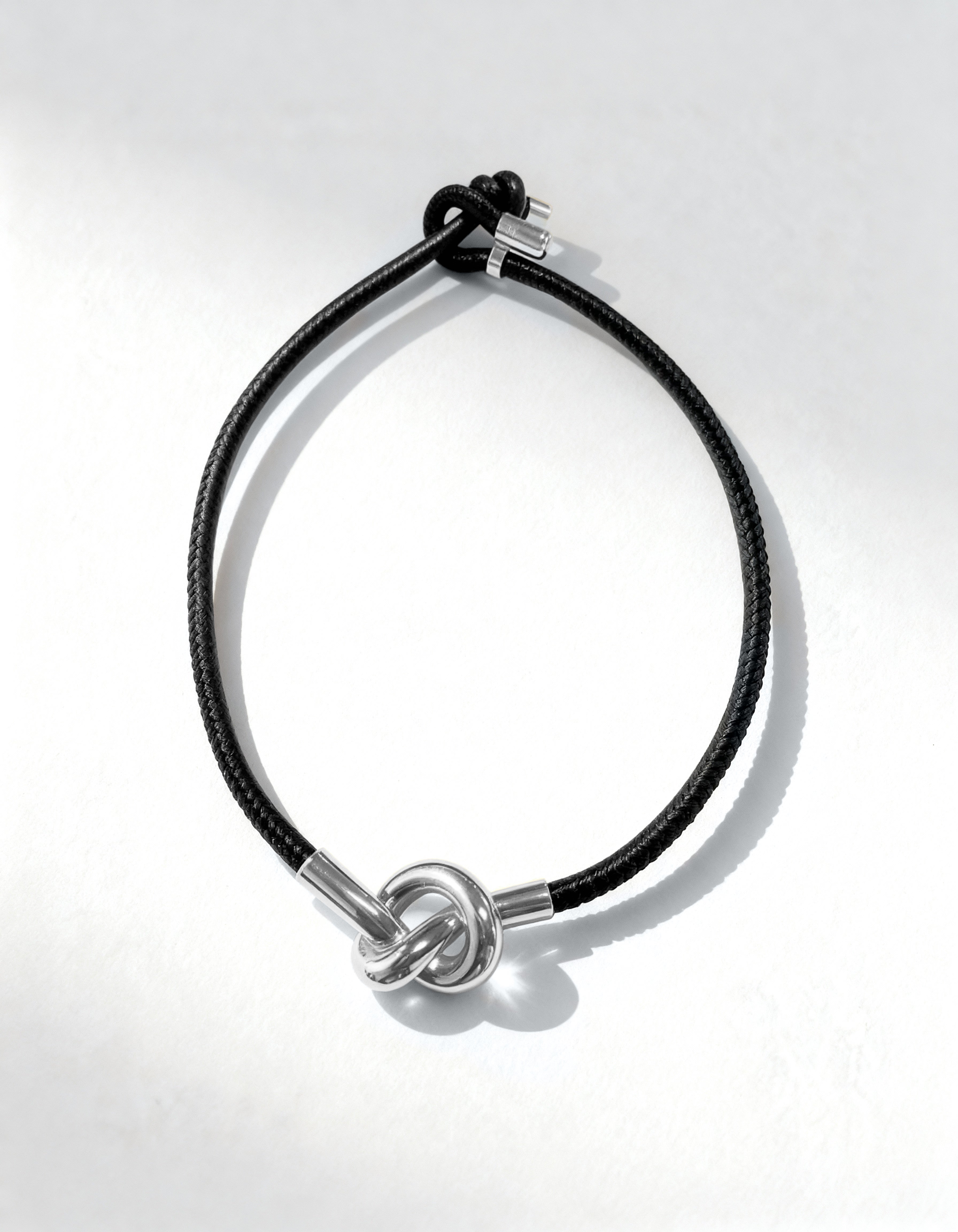 Gilded Bond Necklace