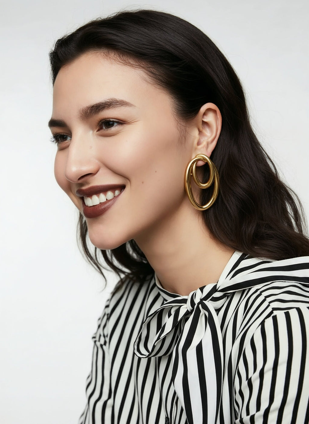Cereza Earrings