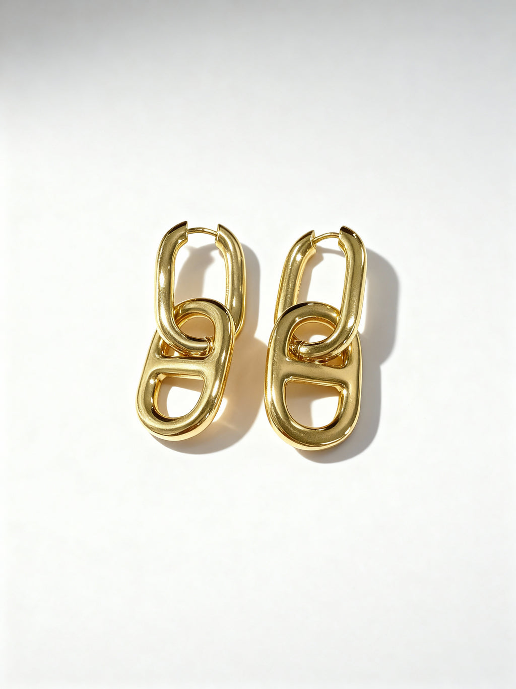 Peggy Earrings