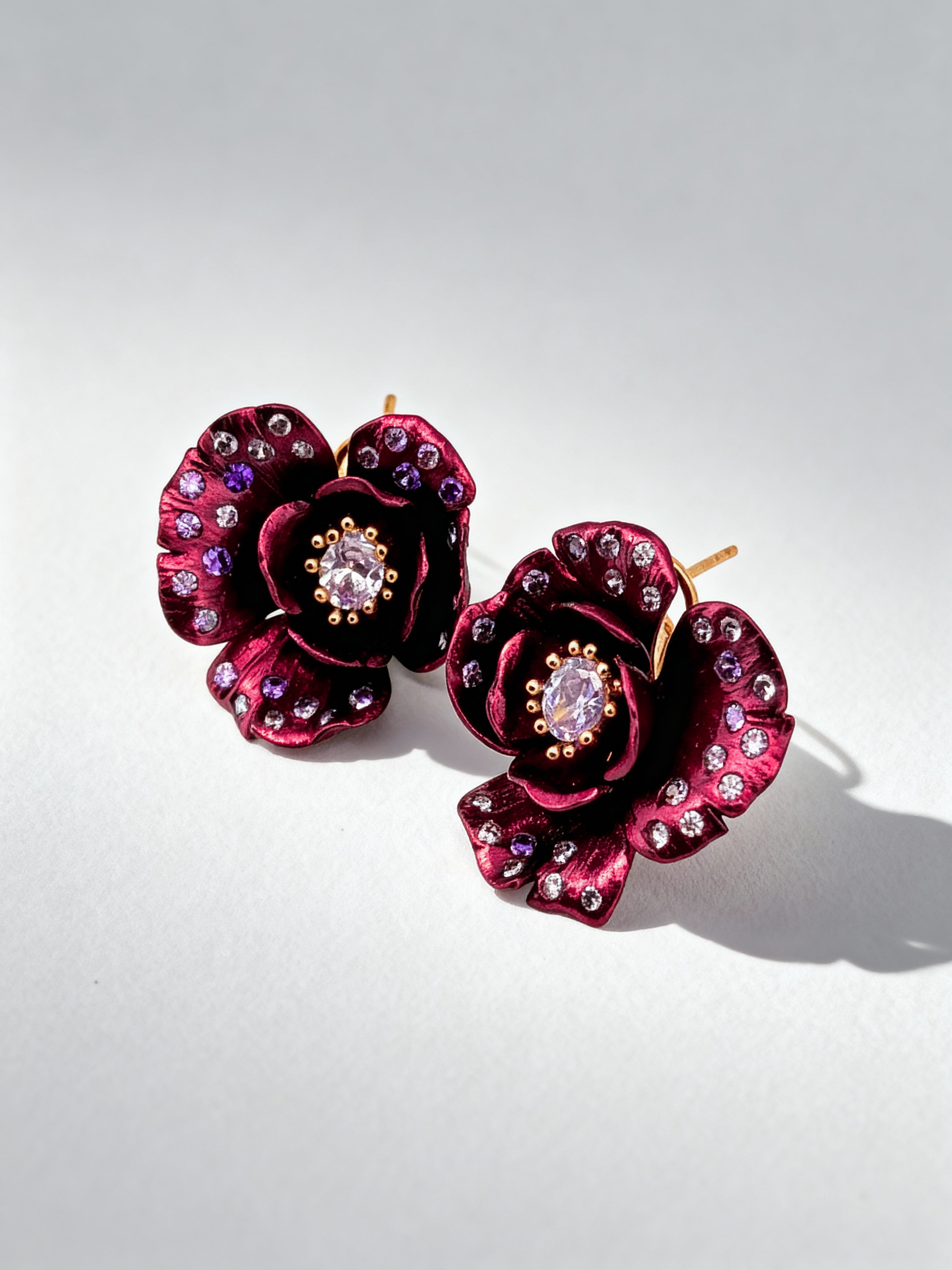 Amore Bloom Earrings