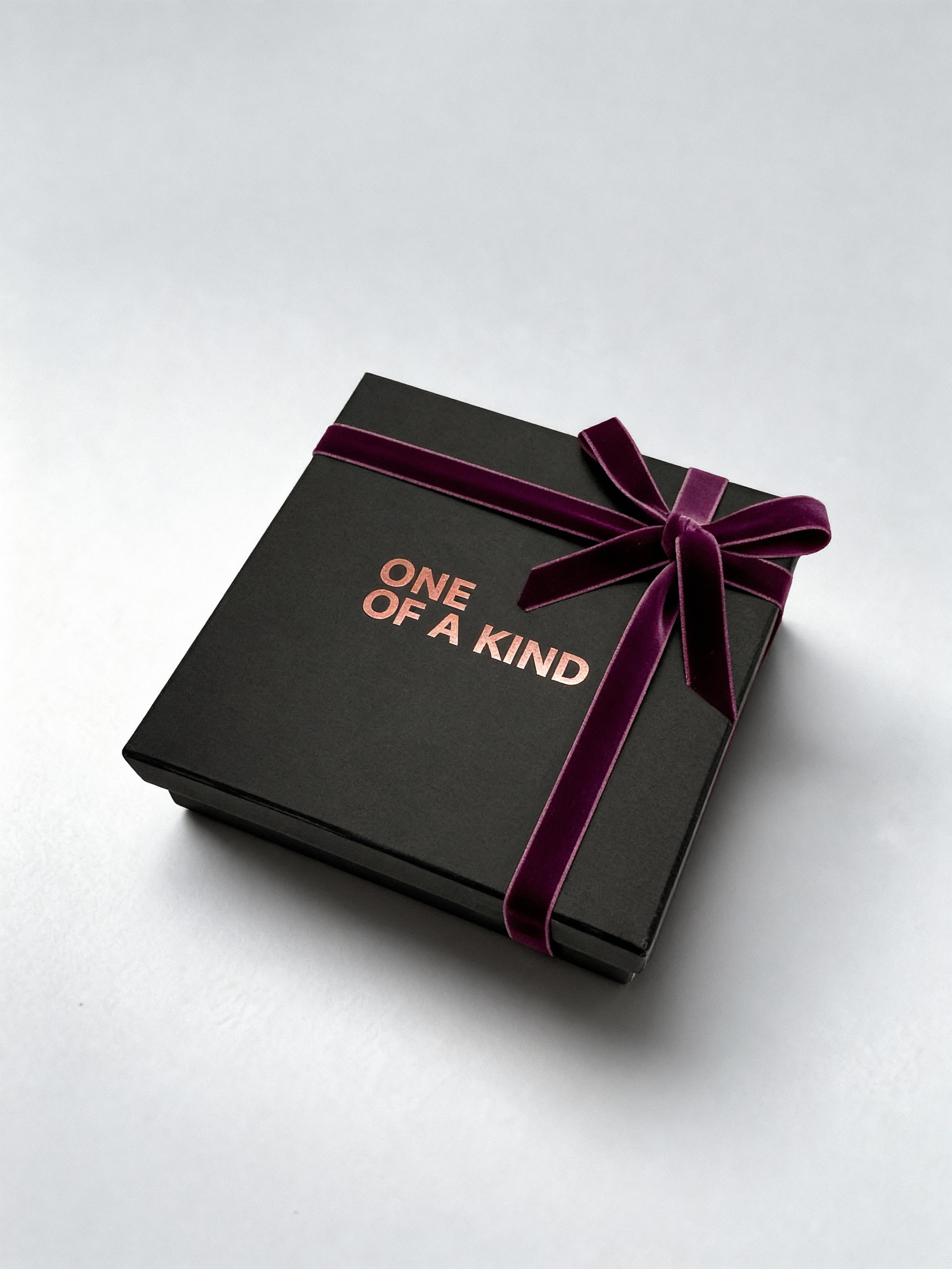 Serendipity Box